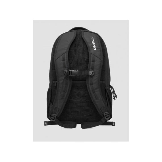 Oneill Boarder Plus Backpack Black Out