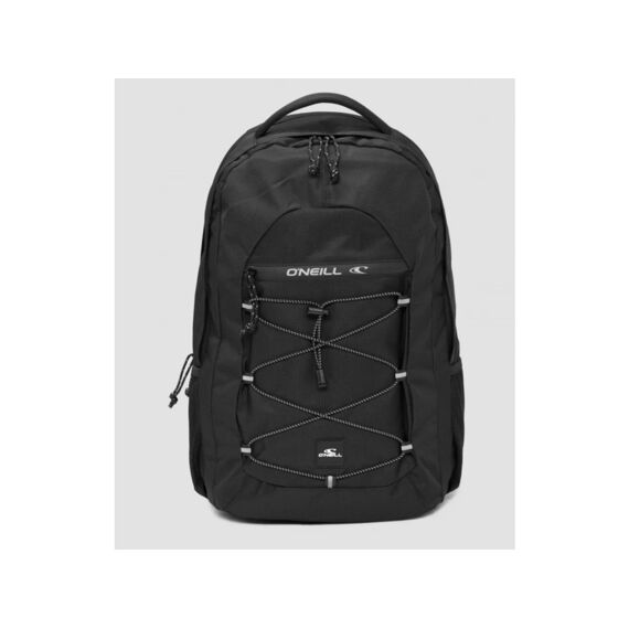 Oneill Boarder Plus Backpack Black Out