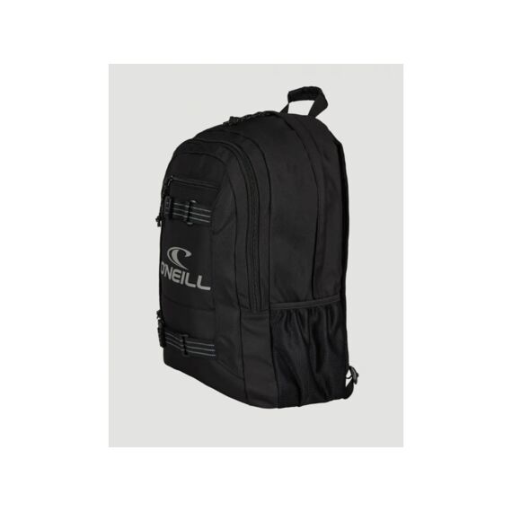 Oneill Boarder Backpack Black Out