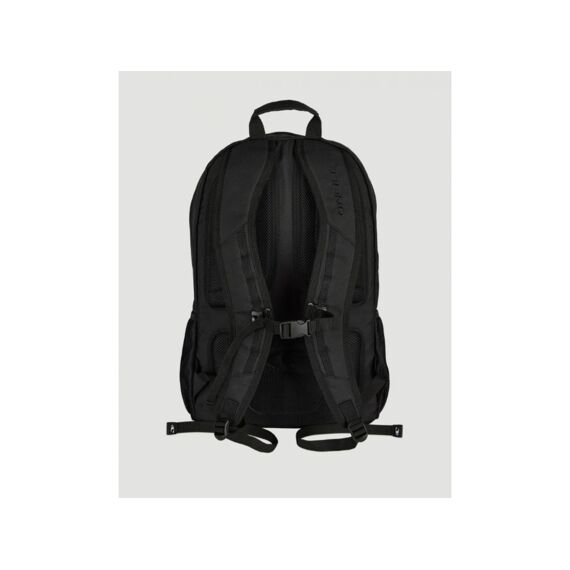 Oneill Boarder Backpack Black Out