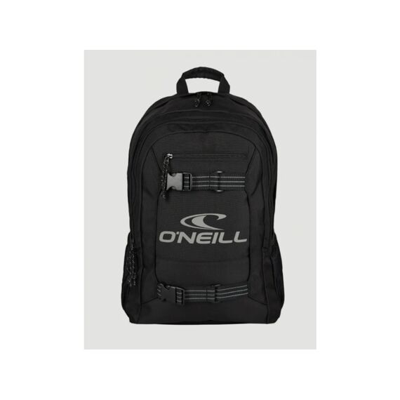 Oneill Boarder Backpack Black Out