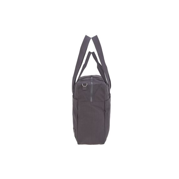 Lassig Green Label Cotton Essential Bag Anthracite