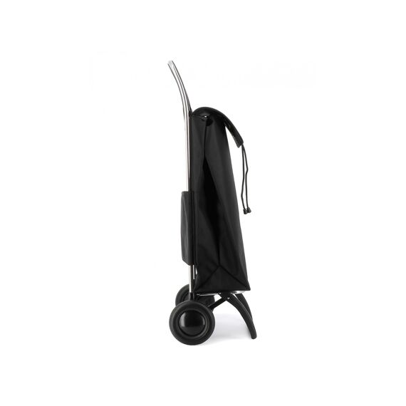 Rolser I-Max Mf2 Boodschappentrolley Zwart (Negro)