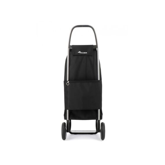 Rolser I-Max Mf2 Boodschappentrolley Zwart (Negro)