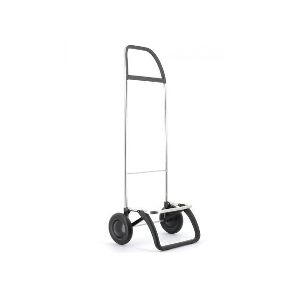 Rolser I-Max Mf2 Boodschappentrolley Zwart (Negro)