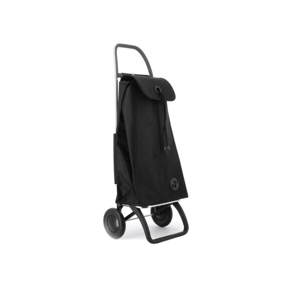 Rolser I-Max Mf2 Boodschappentrolley Zwart (Negro)