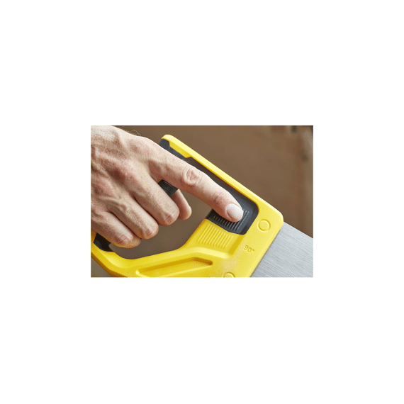 Stanley Tradecut Handzaag 550mm