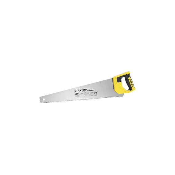 Stanley Tradecut Handzaag 550mm