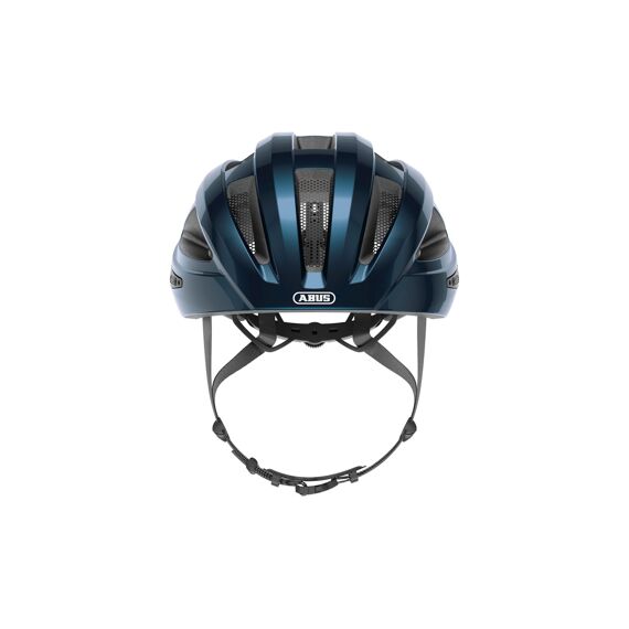 Abus Macator Road Fietshelm Midnight Blue L 59-62Cm