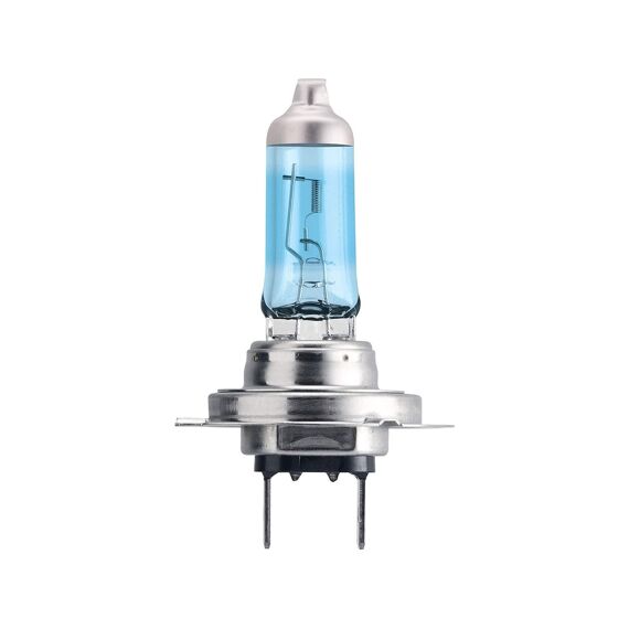 Philips H7 - 12V - 55W - Whitevision - Blister