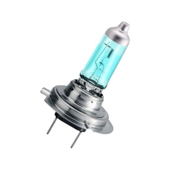 Philips H7 - 12V - 55W - Whitevision - Blister