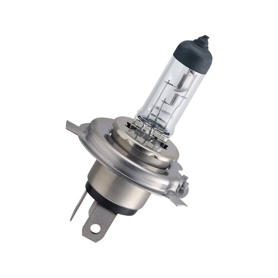 H4 12V 55W Longlife Ecovision Blister 1Pc