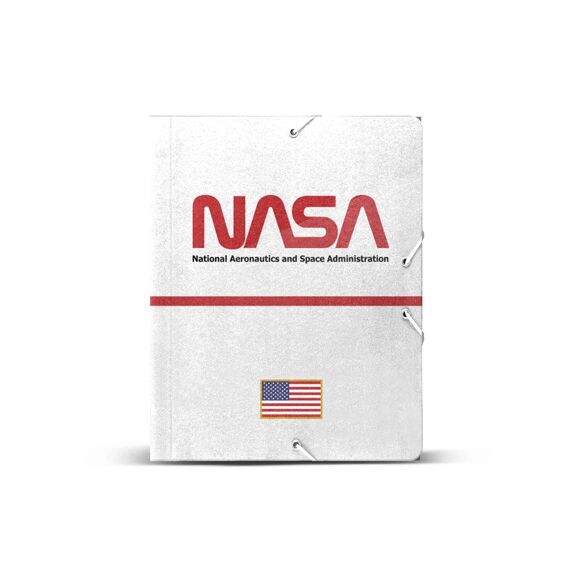 Nasa Elastomap Folio