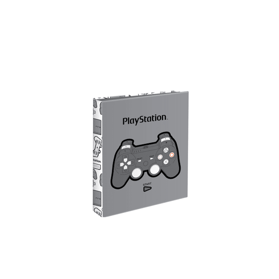 Playstation Legacy Ringmap A4 2 Ringen