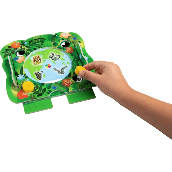 Haba Spel Dieren Van De Wereld