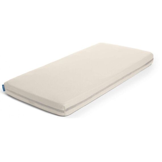 Aerosleep Premium Hoeslaken 60X120Cm Almond