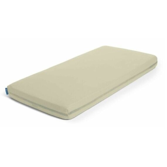 Aerosleep Premium Hoeslaken 70X140Cm Olive