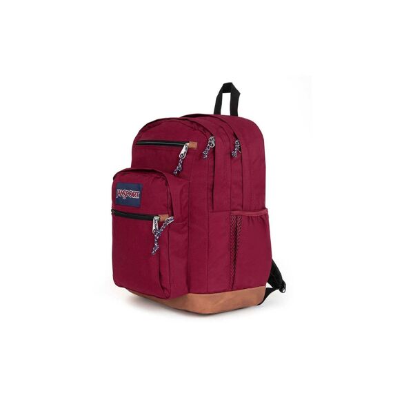 Jansport Rugzak Big Student Russet Red