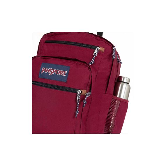 Jansport Rugzak Big Student Russet Red