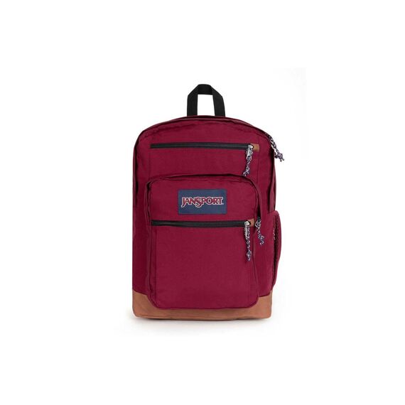 Jansport Rugzak Big Student Russet Red