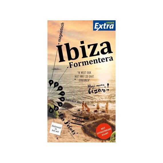 Ibiza Anwb Extra