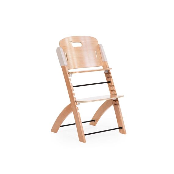 Childhome Evosit Meegroeistoel Natural/Beige