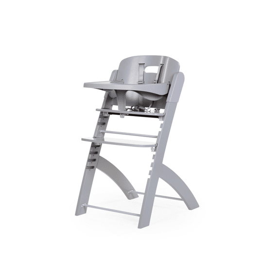 Childhome Evosit Meegroeistoel Stone Grey/ Stone Grey