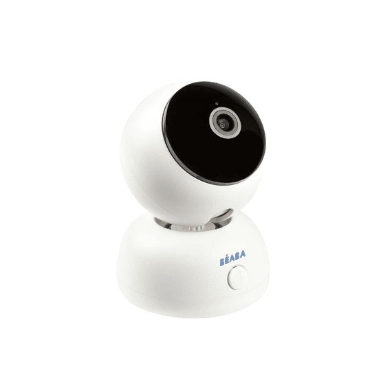 Beaba Babyfoon Video Zen Premium