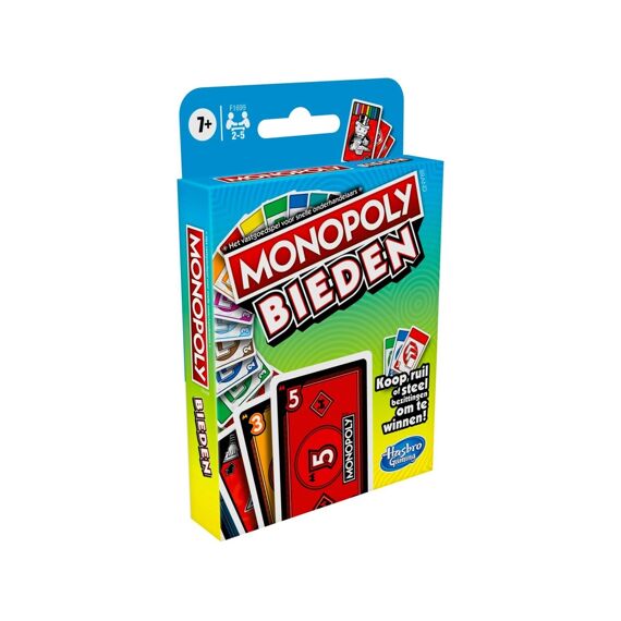 Monopoly Bieden