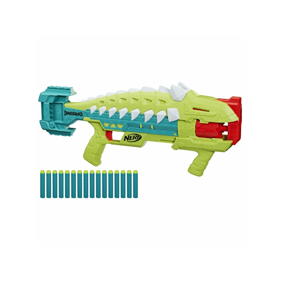 Nerf Armorstrike