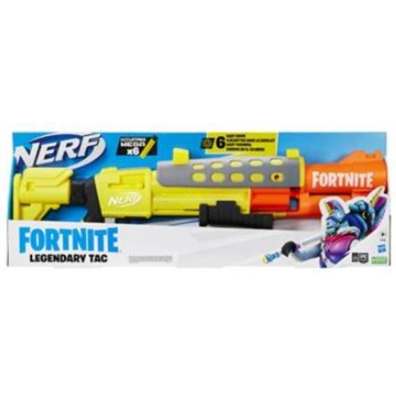 Nerf Fortnite Legendary Tac