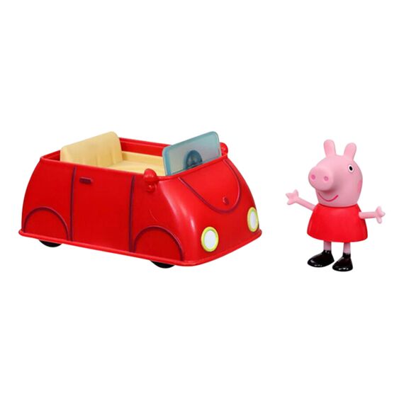 Peppa Pig Kleine Voertuigen Ast.