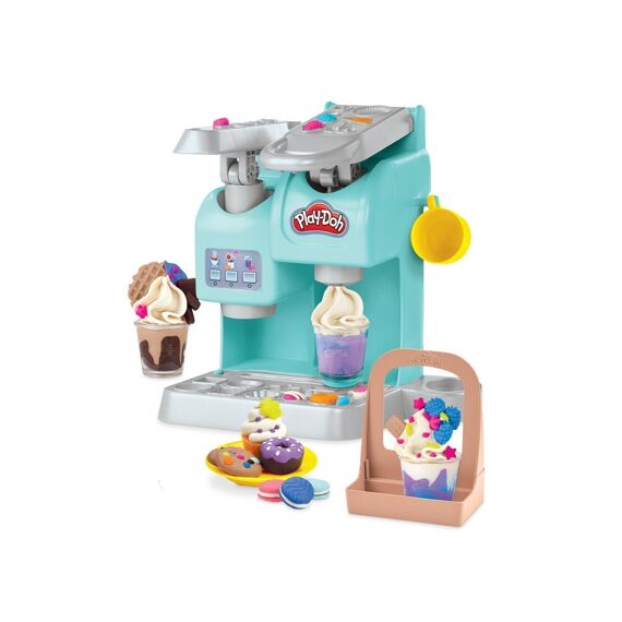 Play-Doh Super Colorful Café Playset