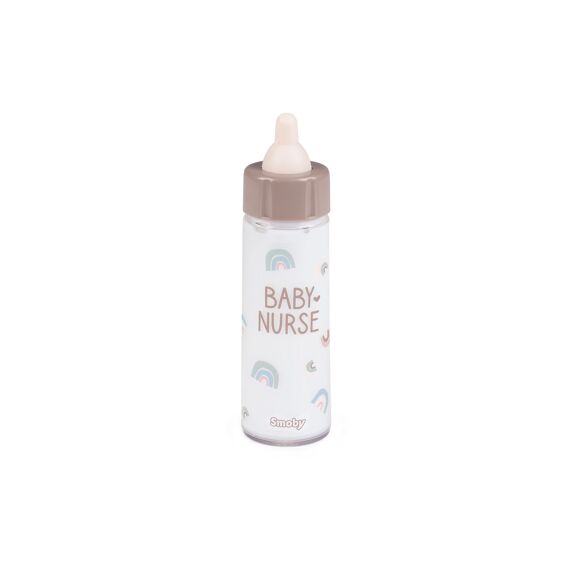 Smoby 220304 Baby Nurse Magische Fles