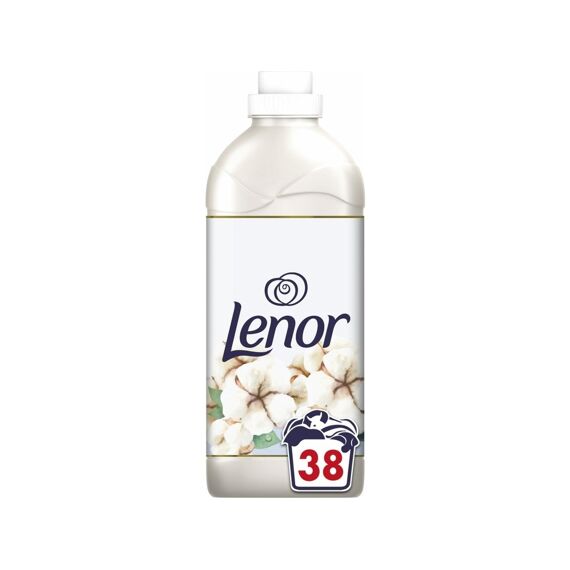 Lenor Wasverzachter Authentic Cotton 874Ml/38Scoops