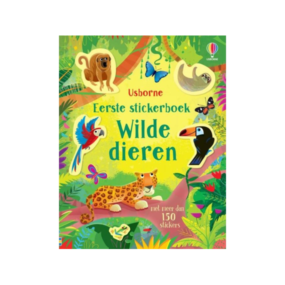 Wilde Dieren