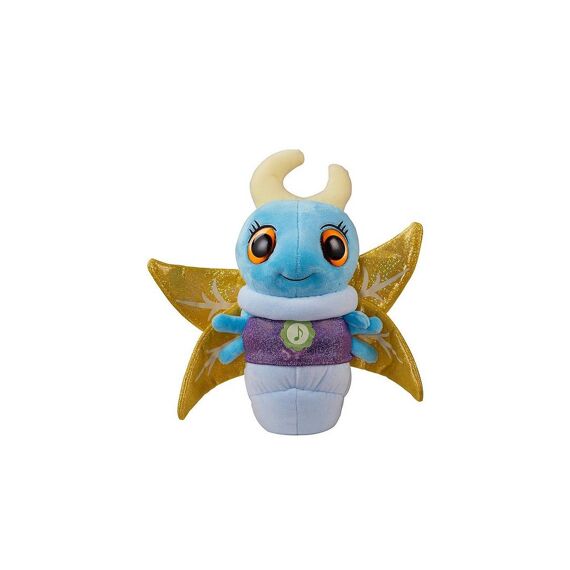 Glowies Firefly Plush Blue