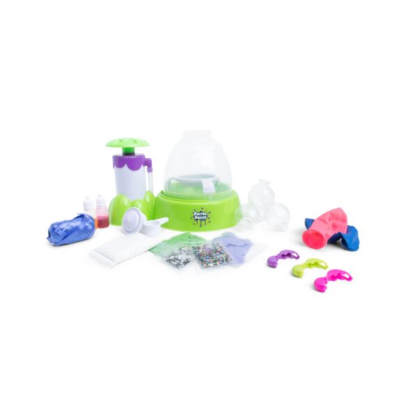 Dokter Squish Squishy Maker