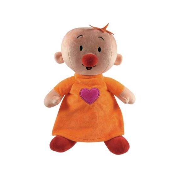 Bumba Knuffel Babilu Pluche 35Cm