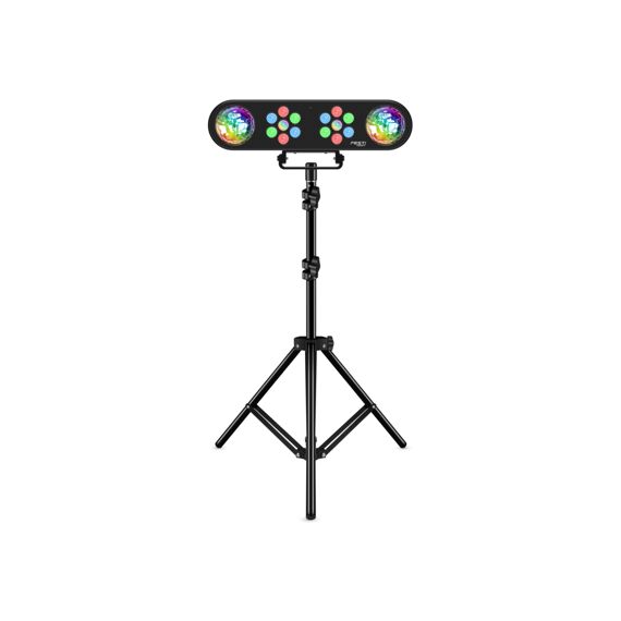 Festi Magic Lichtset Op Voet 1.7M Remote