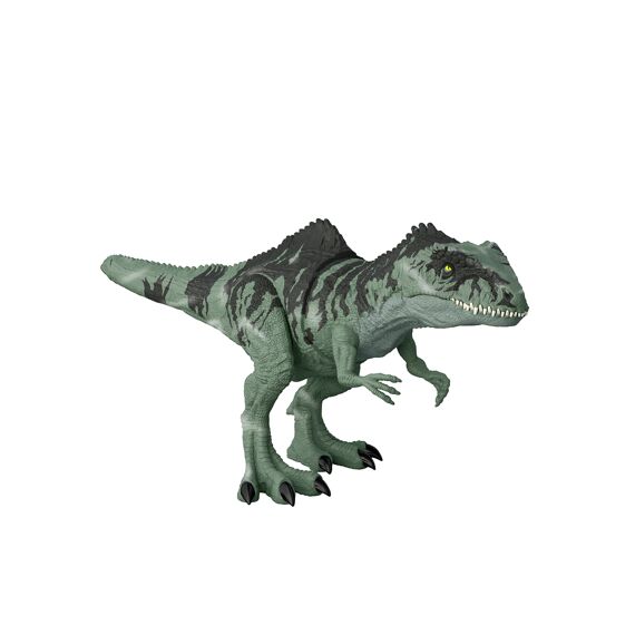 Jurassic World Strike 'N Roar Giant Dino