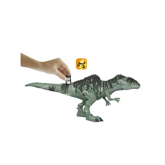 Jurassic World Strike 'N Roar Giant Dino