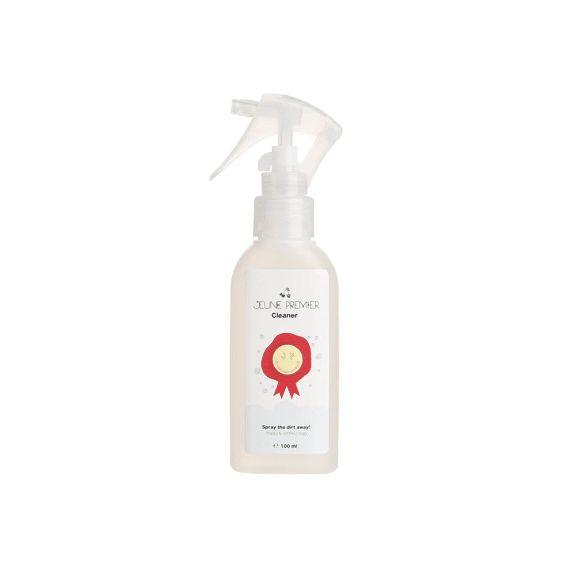 Jeune Premier Cleaner