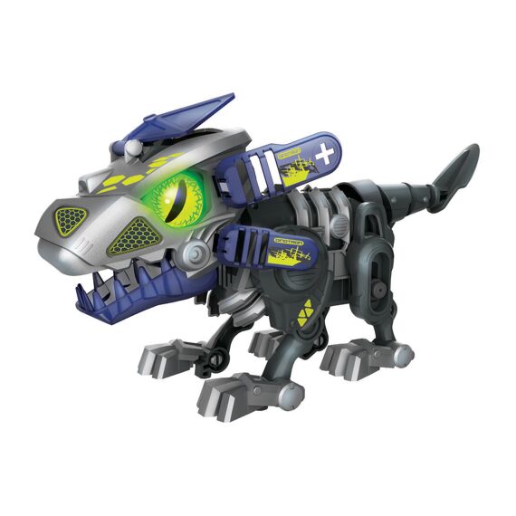 Silverlit Biopod Battle Inmotion Serie-3 Dino