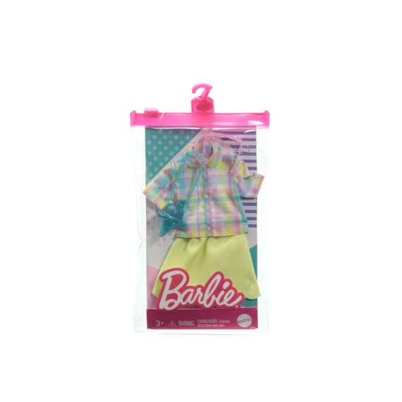 Barbie Fashion Kledingset & Accessoires