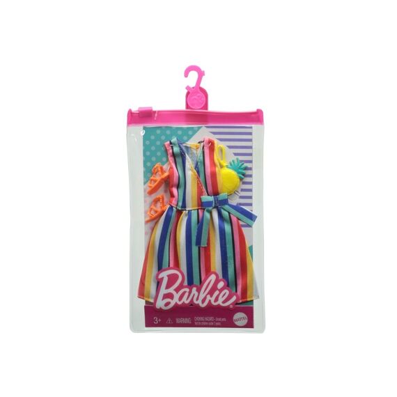 Barbie Fashion Kledingset & Accessoires