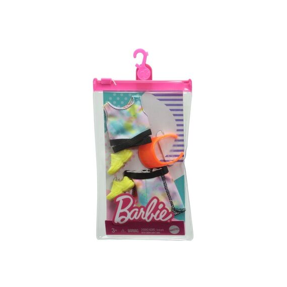 Barbie Fashion Kledingset & Accessoires