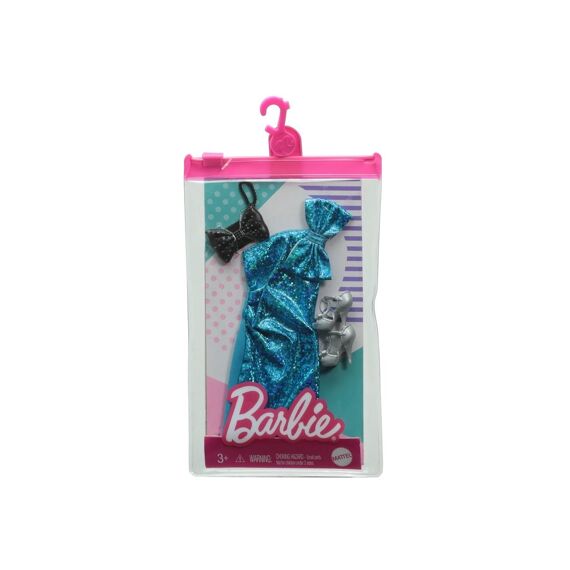 Barbie Fashion Kledingset & Accessoires