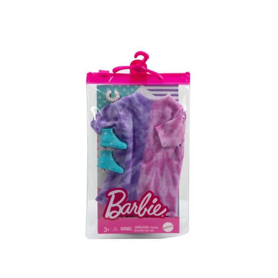 Barbie Fashion Kledingset & Accessoires