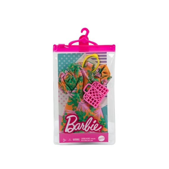 Barbie Fashion Kledingset & Accessoires